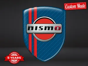 Nissan Alle Fahrzeug-Logos Adaptiv